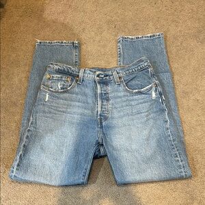 Levi’s 501
